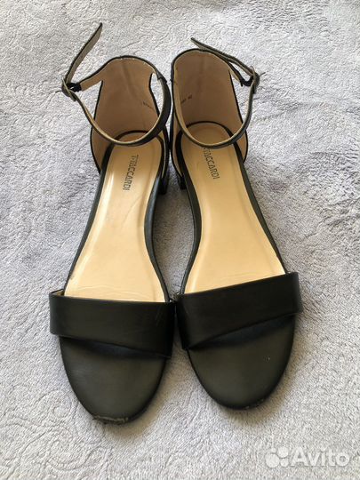 Босоножки женские 40 размер