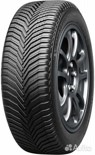 Michelin CrossClimate 2 235/55 R19 105H