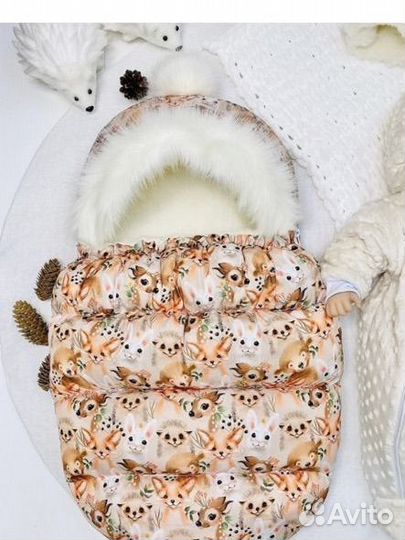 Подушка-позиционер