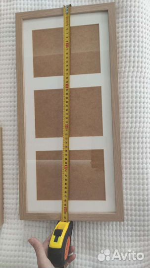 Фоторамки икеа