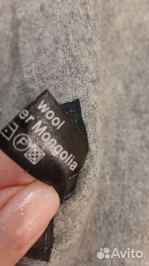 Палантин шарф 100 шерсть,Exclusive