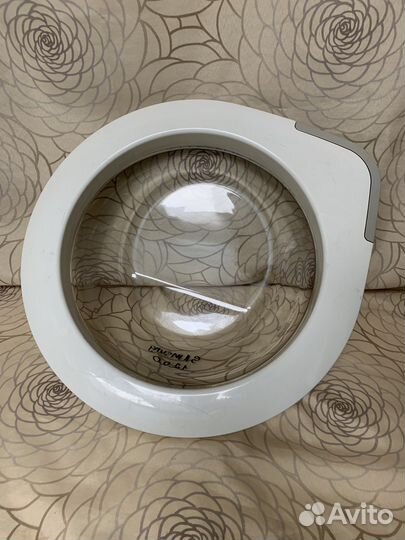 Люк стиральной машины Samsung