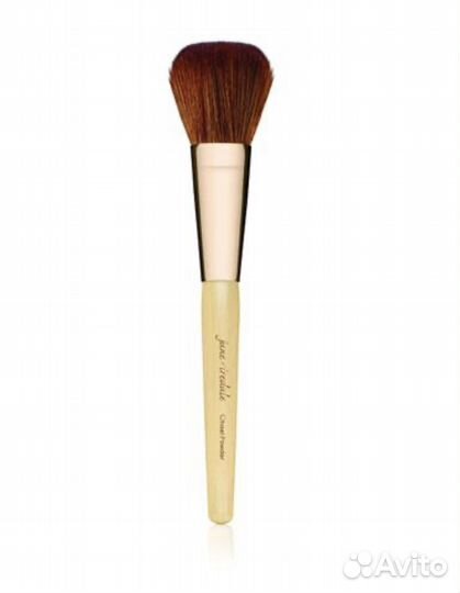 Кисть jane iredale chisel powder brush