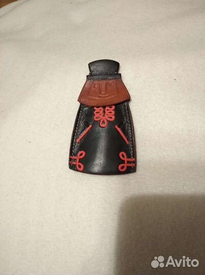 Чехол ключница СССР