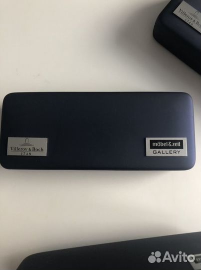 Ручка villeroy boch