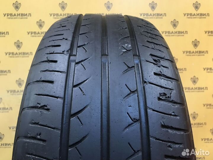 Yokohama BluEarth AE01 205/55 R16 91H