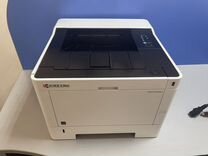 Принтер лазерный Kyocera 2335dn