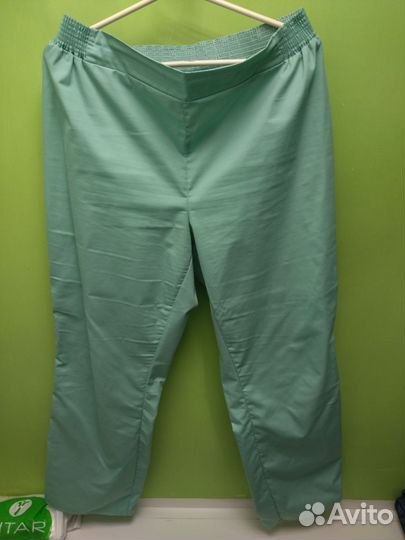 Костюм медицинский женский 56