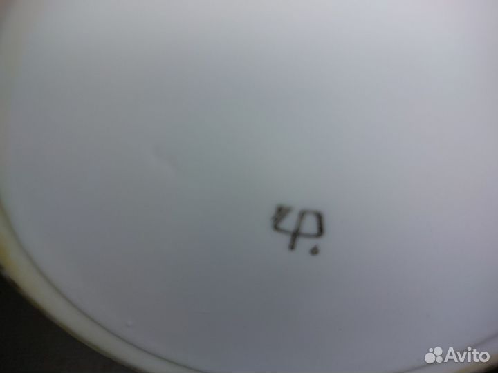 Кофейник Мадонна