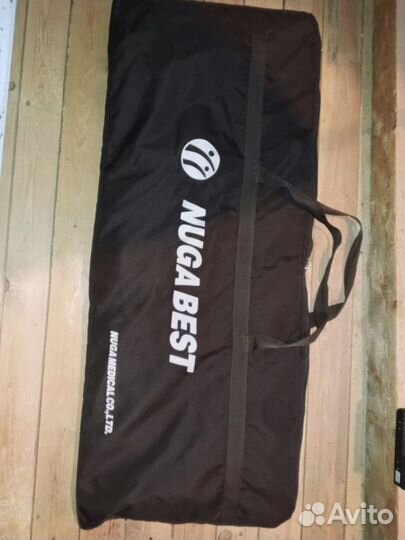 Матрас турмалиновый Nuga best NM-2500