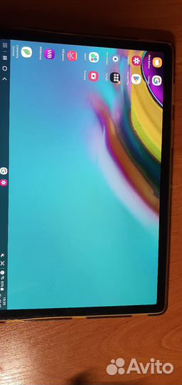 Samsung galaxy tab s5e