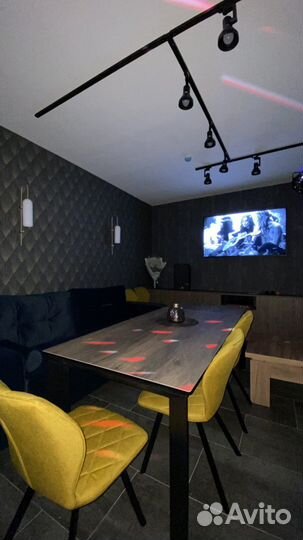 Площадка для праздника. Event-студия