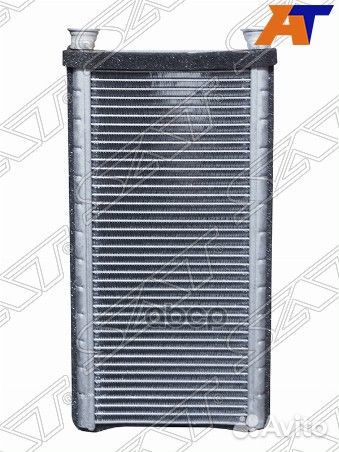 Радиатор отопителя салона Land Rover Discovery 04-09 / Range Rover Sport 05-13