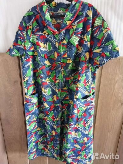 Халаты новые и б/у