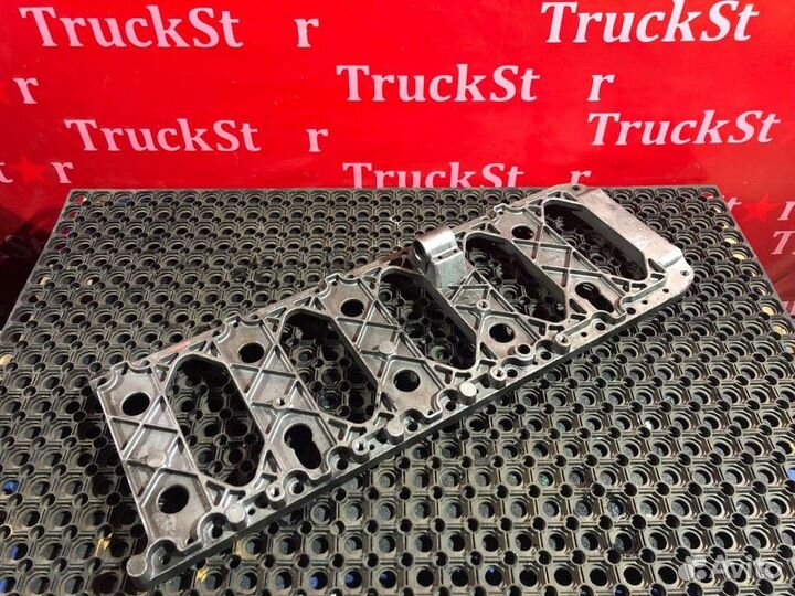 Рамка масляного поддона Daf XF106