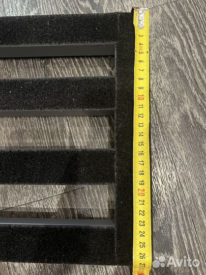 Педалборд Mr. Power