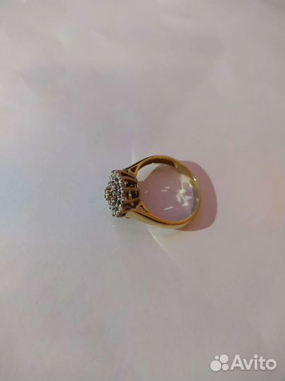 Золотое кольцо