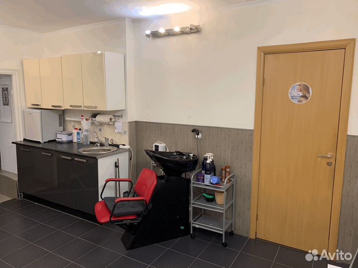 Студия Красоты