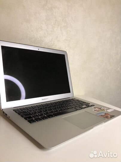 Apple MacBook Air 13 2011