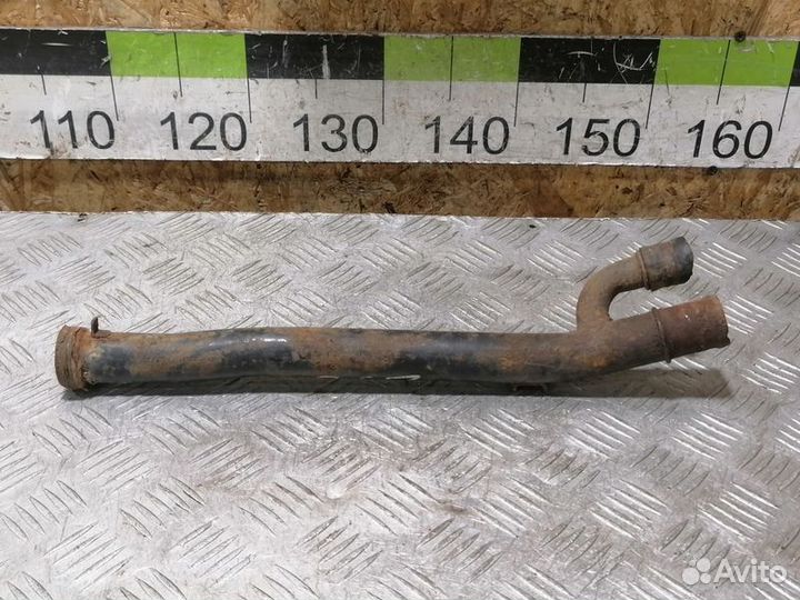 Трубка системы охлаждения Renault Kangoo 1997 2003