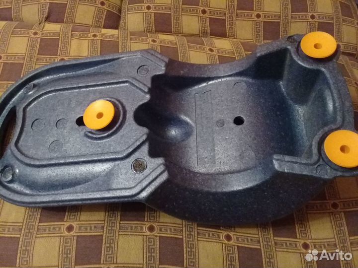 Сиденье детское для купания OK Baby No Slip