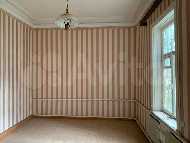 3-к. квартира, 92 м², 1/1 эт.