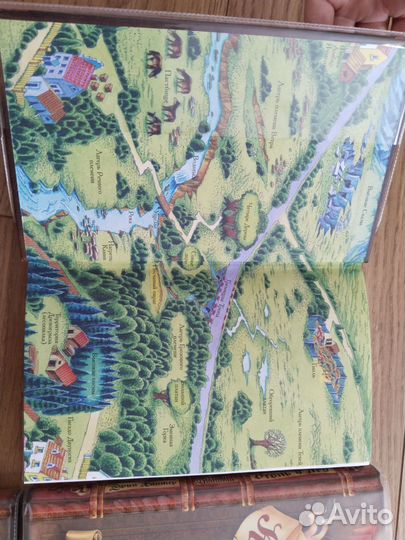 Книги Коты Воители