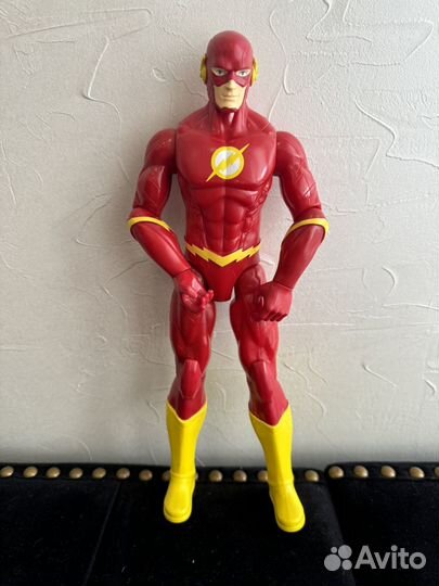 Фигурка Флэш лига справедливости