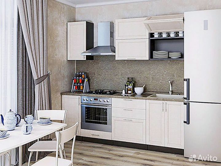 Мини кухня