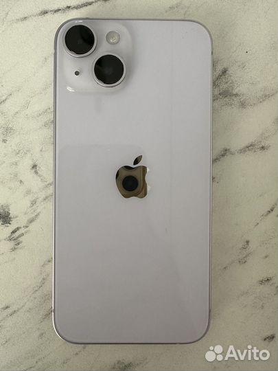 iPhone 14, 128 ГБ