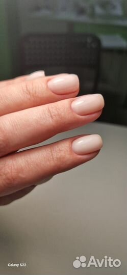 Мастер маникюра (отдельный кабинет в фитнес центе)