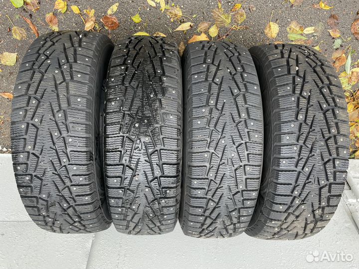 Cordiant Snow Cross 235/70 R16