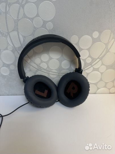 Наушники JBL