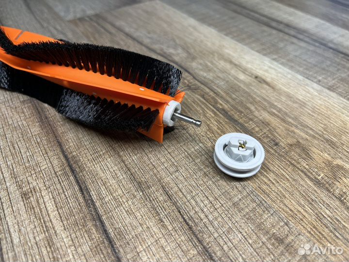 Турбо щетка (разборная) Vacuum Mop / Mijia 1C