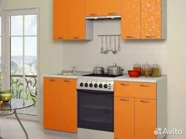 Кухни модульные для малогабаритных квартир