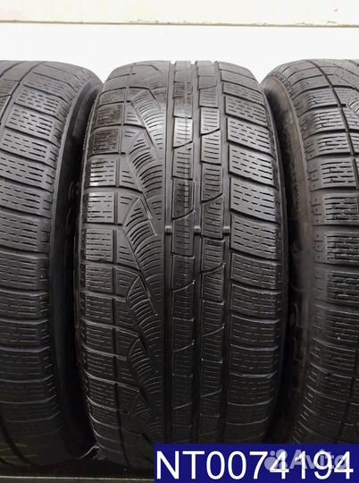Pirelli Winter Sottozero 210 Serie II 245/50 R18 102P