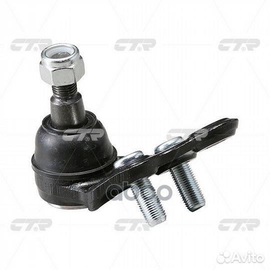 Опора шаровая левая toyota camry V30, lexus RX