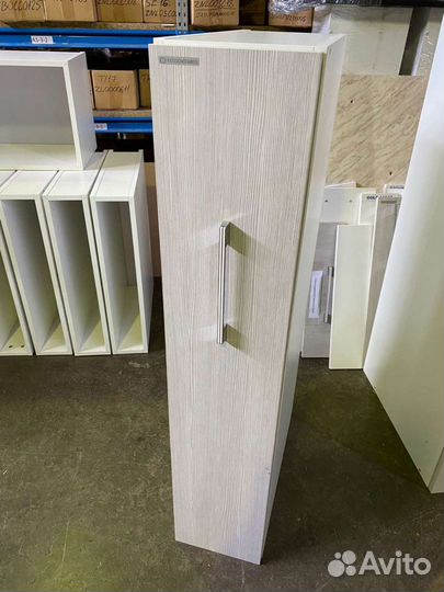 Шкаф -Колонна бу
