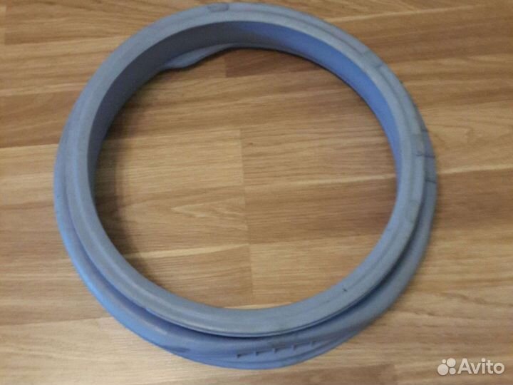 Манжет стиральной машины Xaйер