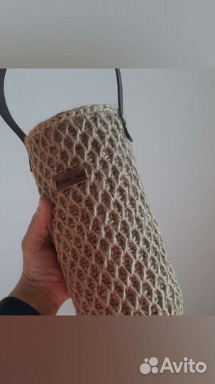 Ваза, бутылочница