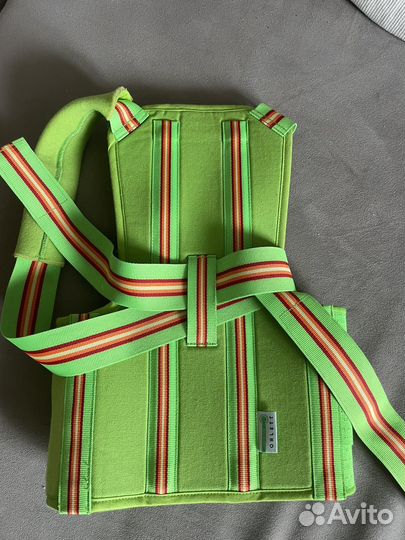 Корректор осанки orlett детский