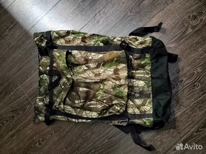 Рюкзак охотничий