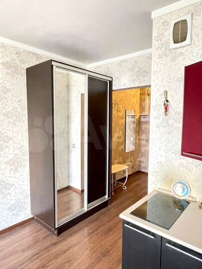 Квартира-студия, 28 м², 2/24 эт.