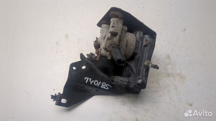 Насос водяной Mitsubishi Outlander, 2017