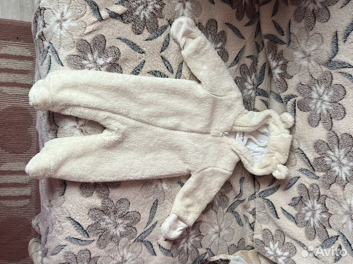 Костюм детский на мальчика