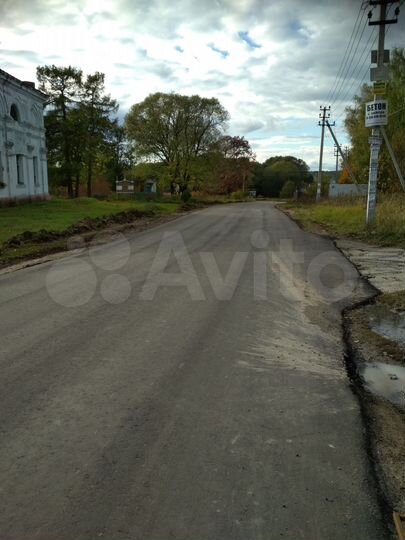 Участок 22 сот. (ИЖС)