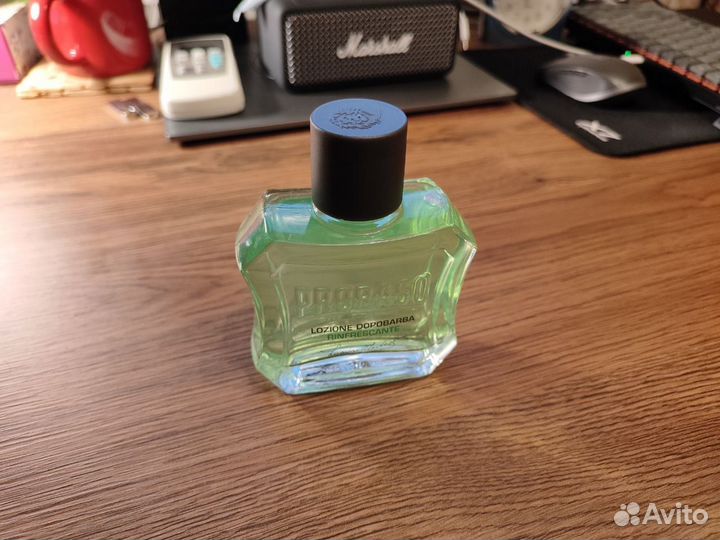 Лосьон после бритья Proraso