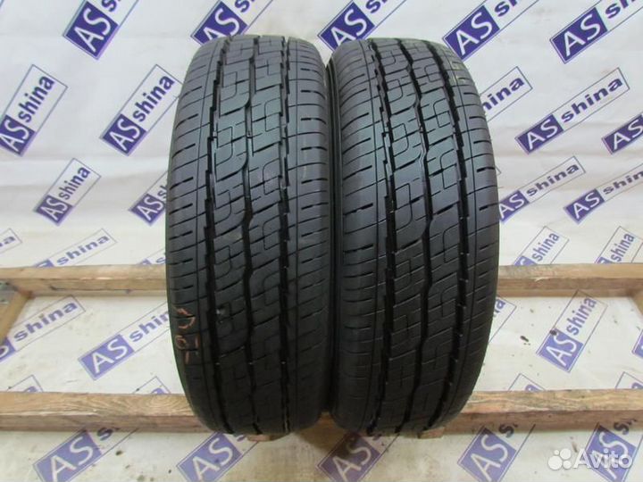 Avon AV12 195/65 R16C 101K