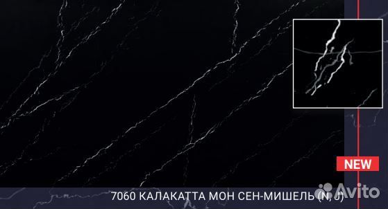 Изготовление столешниц из искусственного камня