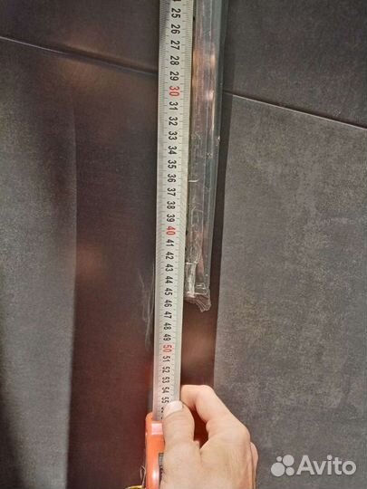 Шариковые направляющие 45 см